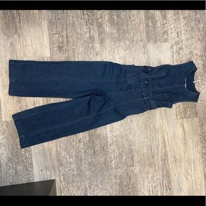 Free People jumpsuit